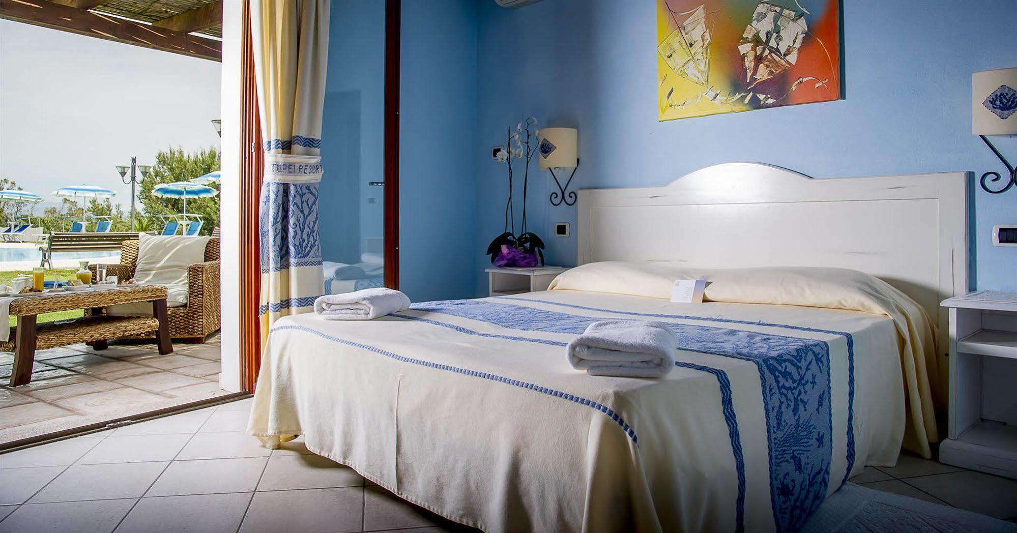 Hotel Tupei Calasetta Luaran gambar