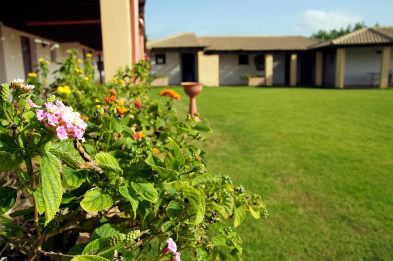 Hotel Tupei Calasetta Luaran gambar