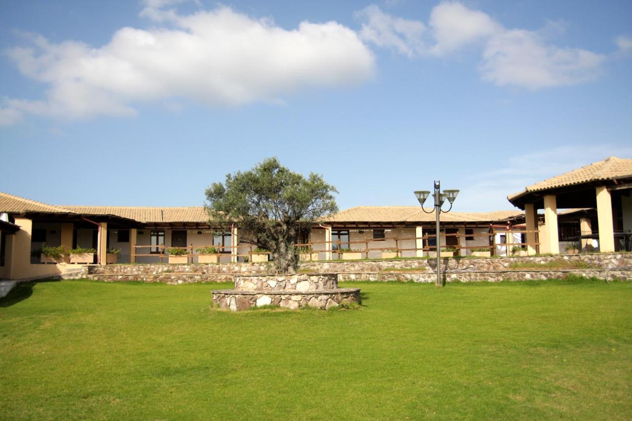 Hotel Tupei Calasetta Luaran gambar