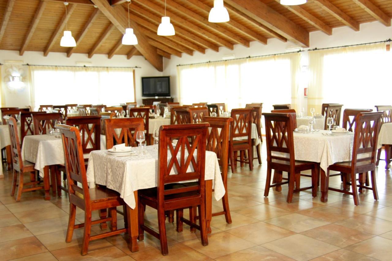 Hotel Tupei Calasetta Luaran gambar