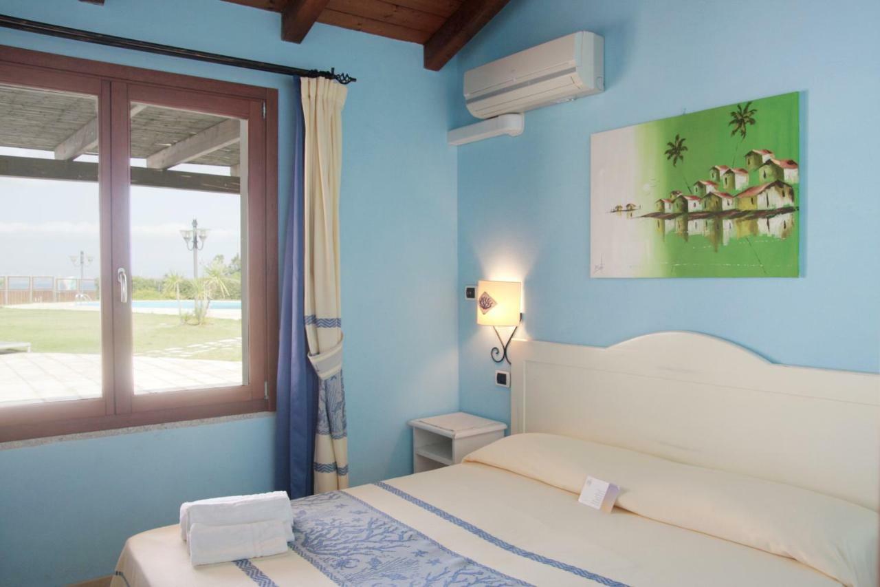 Hotel Tupei Calasetta Luaran gambar